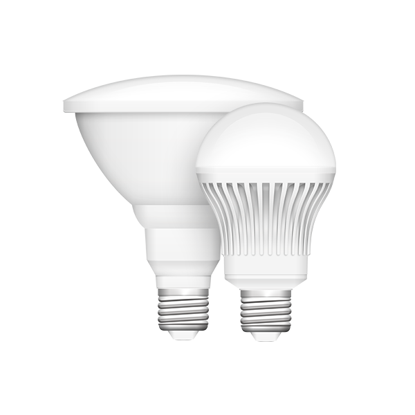 LED Bulbs